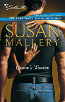 Quinn's Woman